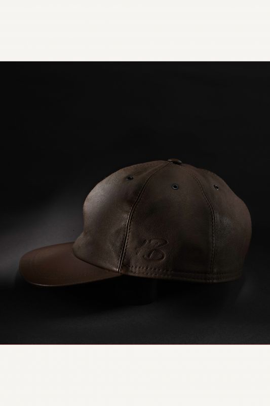 Basecap