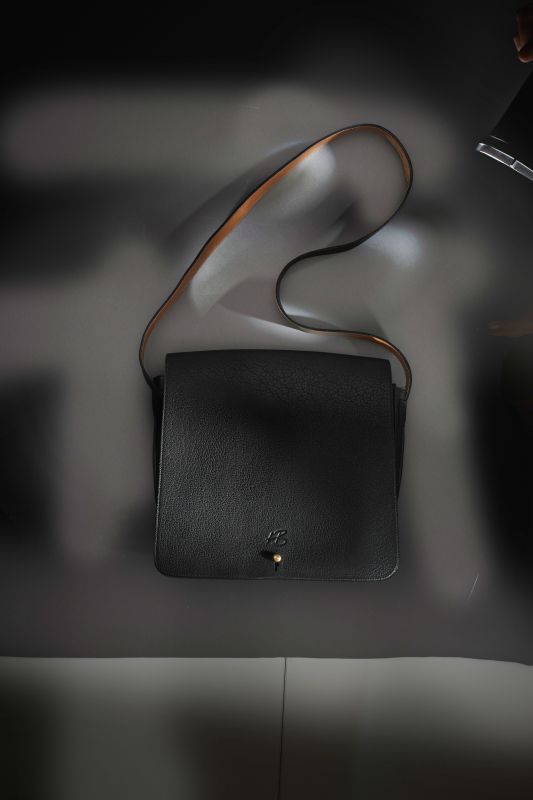 Messenger Bag