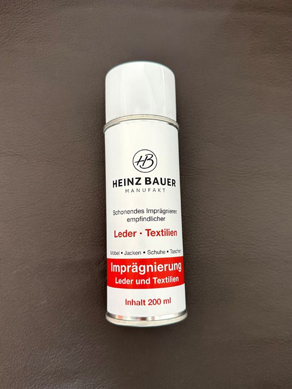 Imprenation Spray
