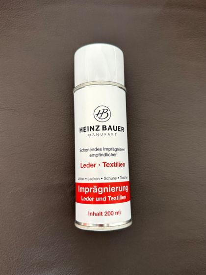 Imprenation Spray